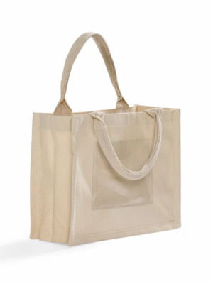 Canvas Bag
